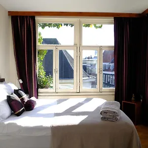 Appartement Eelhouse