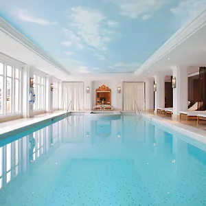 Intercontinental Amstel Amsterdam, An Ihg Hotel