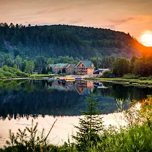 Du Vieux Moulin - Luxurious Отель