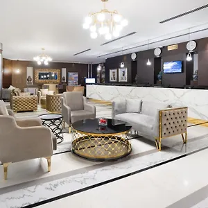 Hotel Montreal Barsha ****