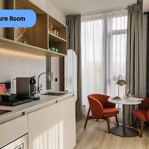 The Student Hotel
