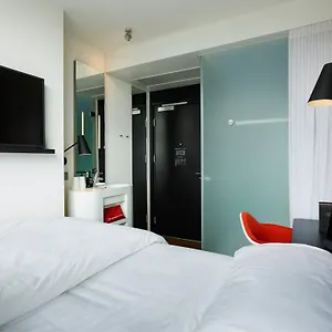 4* Hotel Citizenm Amstel