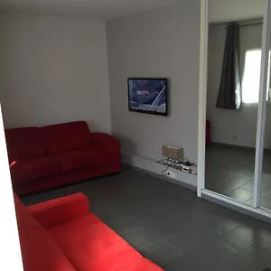 Studio Raymond Poincare , Juan-les-Pins France