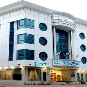 Aparthotel Moon Valley - Bur Dubai, Burjuman ***